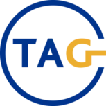 TAG GmbH Logo