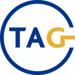 TAG GmbH Logo