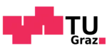 Logo der TU Graz