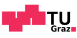Logo der TU Graz