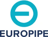 Logo EUROPIPE GmbH
