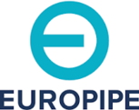 Logo EUROPIPE GmbH